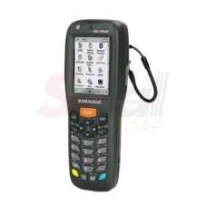 Coletor de Dados Datalogic Memor X3 Com Leitor Linear Imager